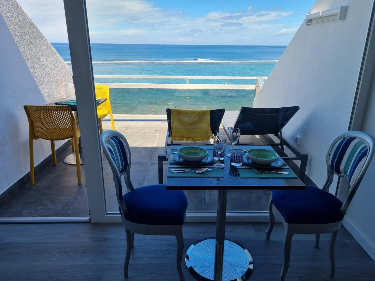 Luxury Over The Las Palmas de Gran Canaria