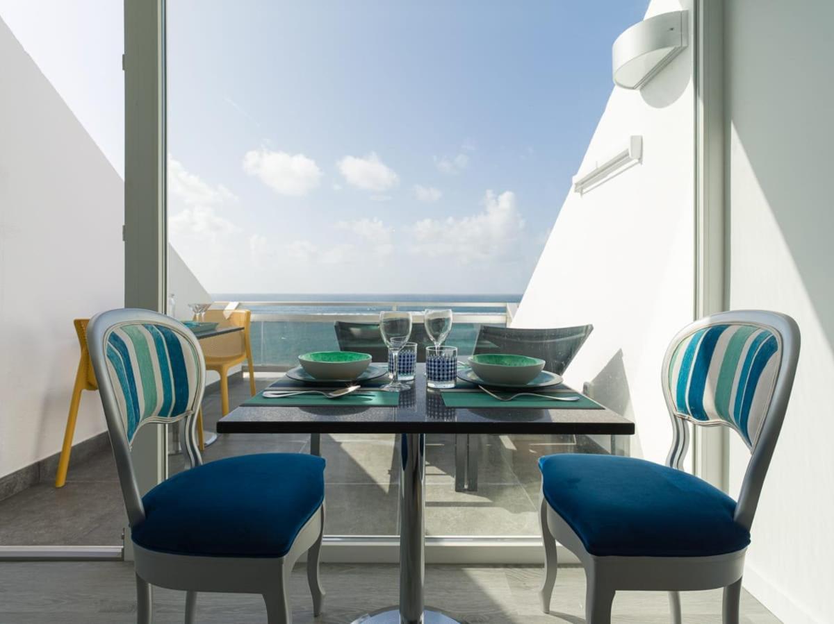 Luxury Over The Apartamento *