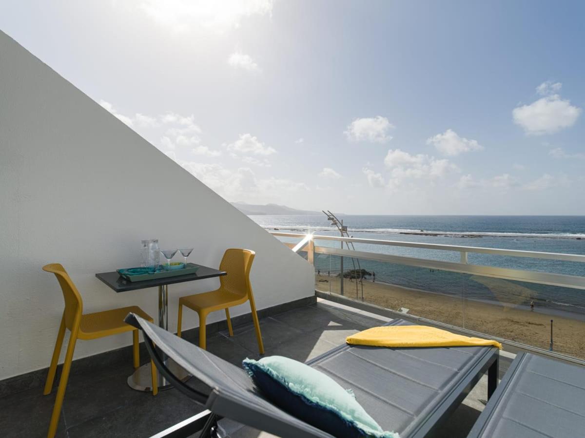 Apartamento Luxury Over The