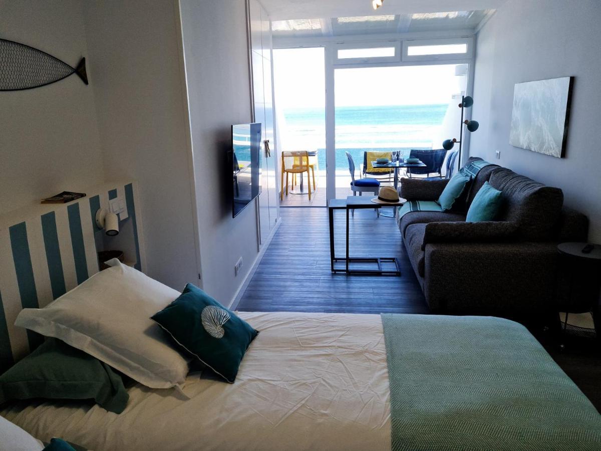 Luxury Over The Apartamento Las Palmas de Gran Canárias