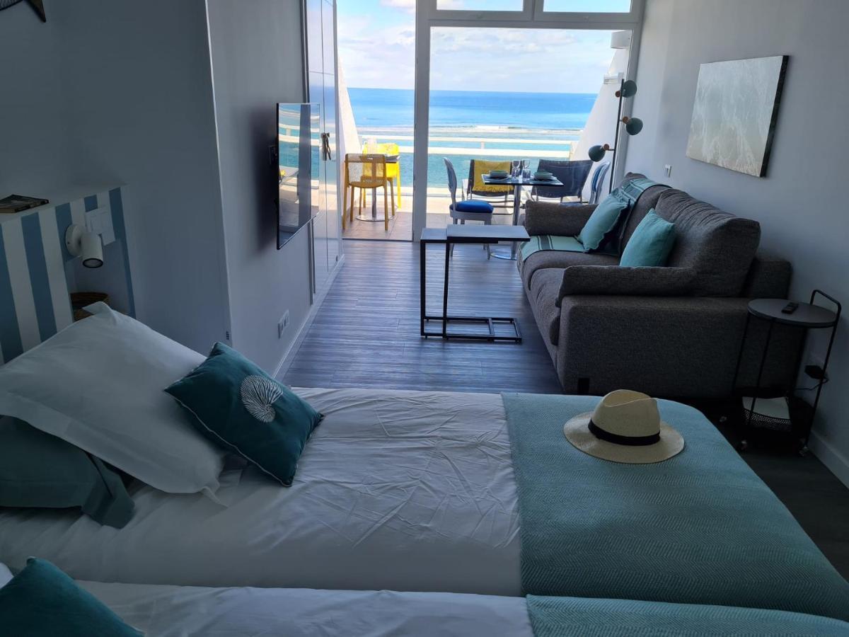 Luxury Over The * Las Palmas de Gran Canárias