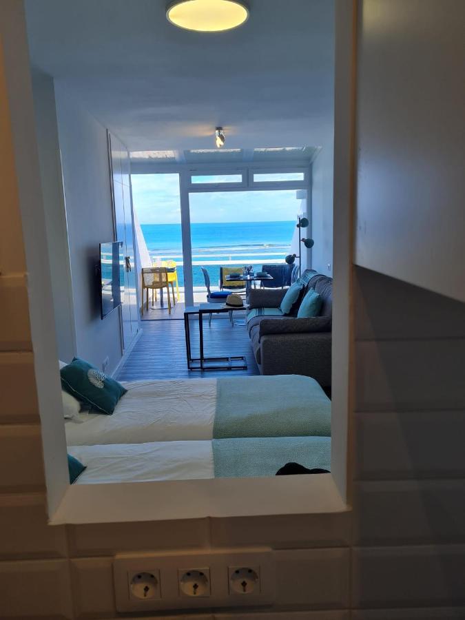 Luxury Over The *